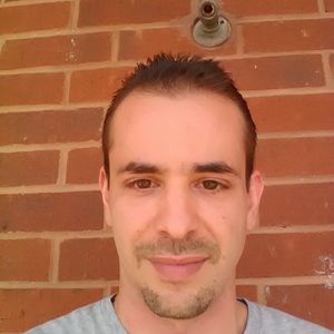 Meet your Posher, David